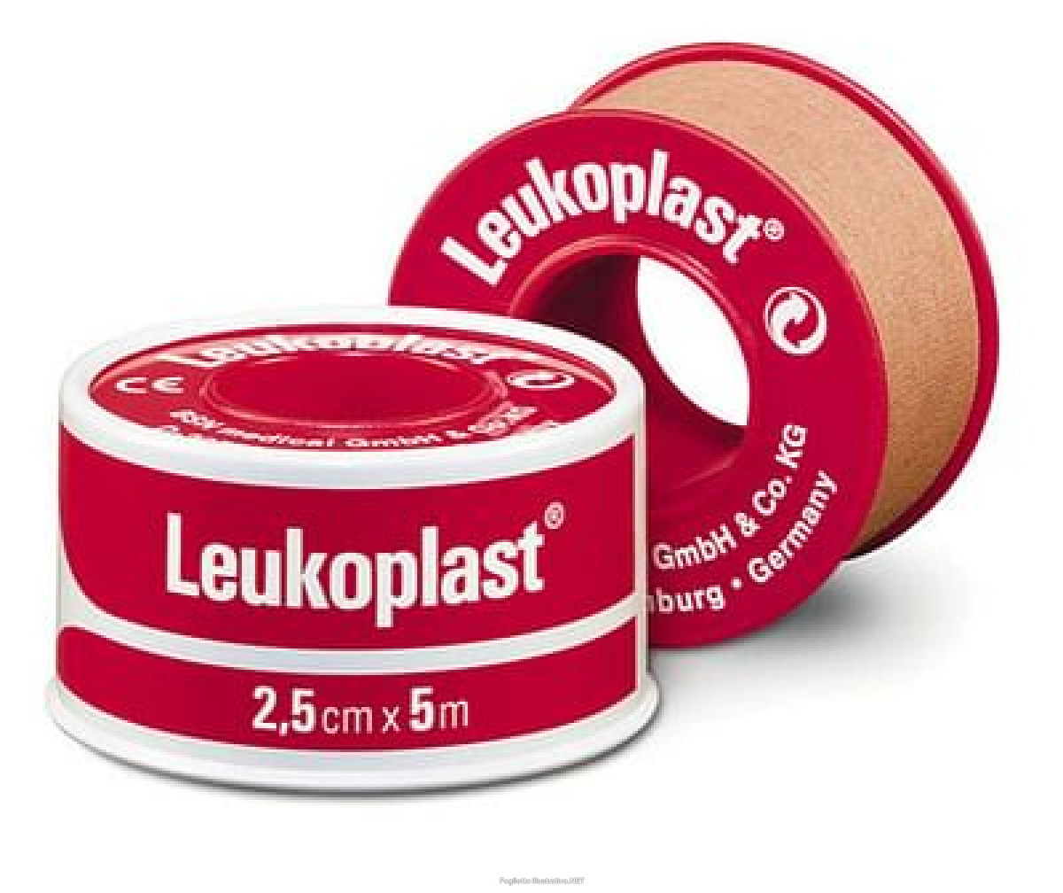 Cerca Offerte di lf supporto viscosa massa adesiva resina sintetica lanolinaossido di zinco con lattice naturale 5x500cm e acquista online