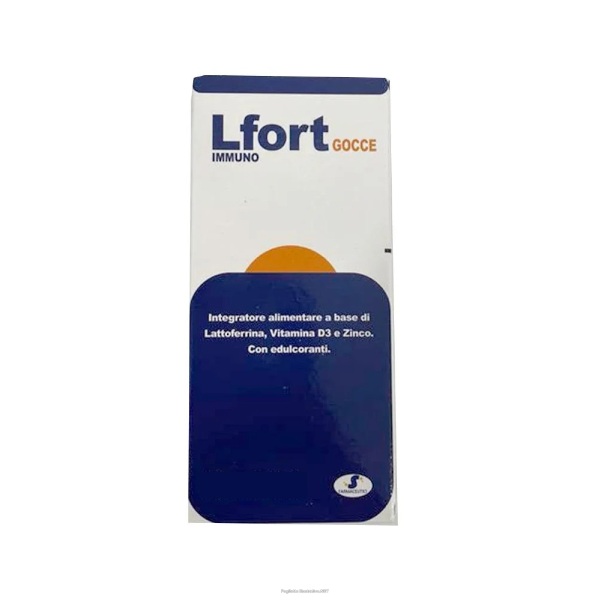 Cerca Offerte di lfort gocce 30 ml e acquista online