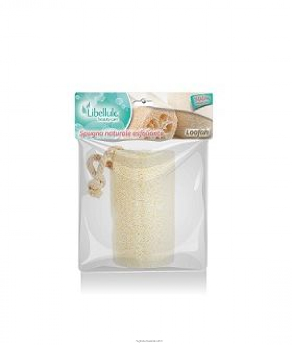 Cerca Offerte di spugne naturali esfolianti libellule loofah e acquista online