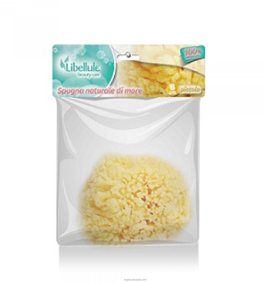 Cerca Offerte di libellule spugna naturale mare 8 e acquista online