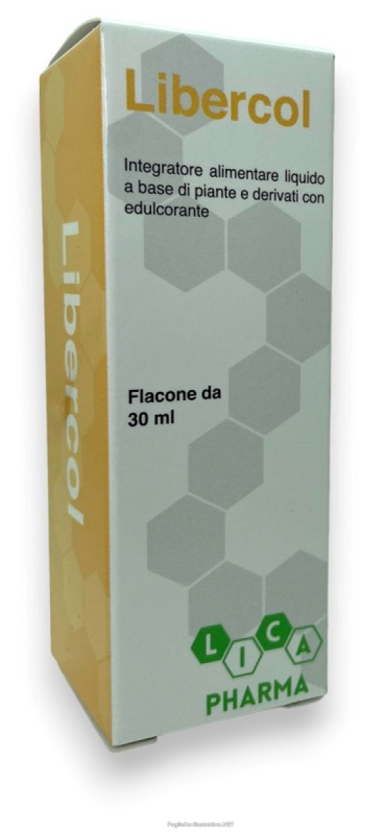 Cerca Offerte di libercol 30 ml e acquista online