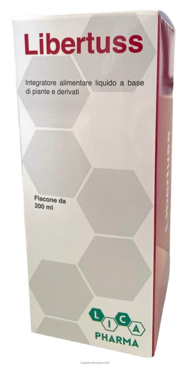 Cerca Offerte di libertuss 200 ml e acquista online
