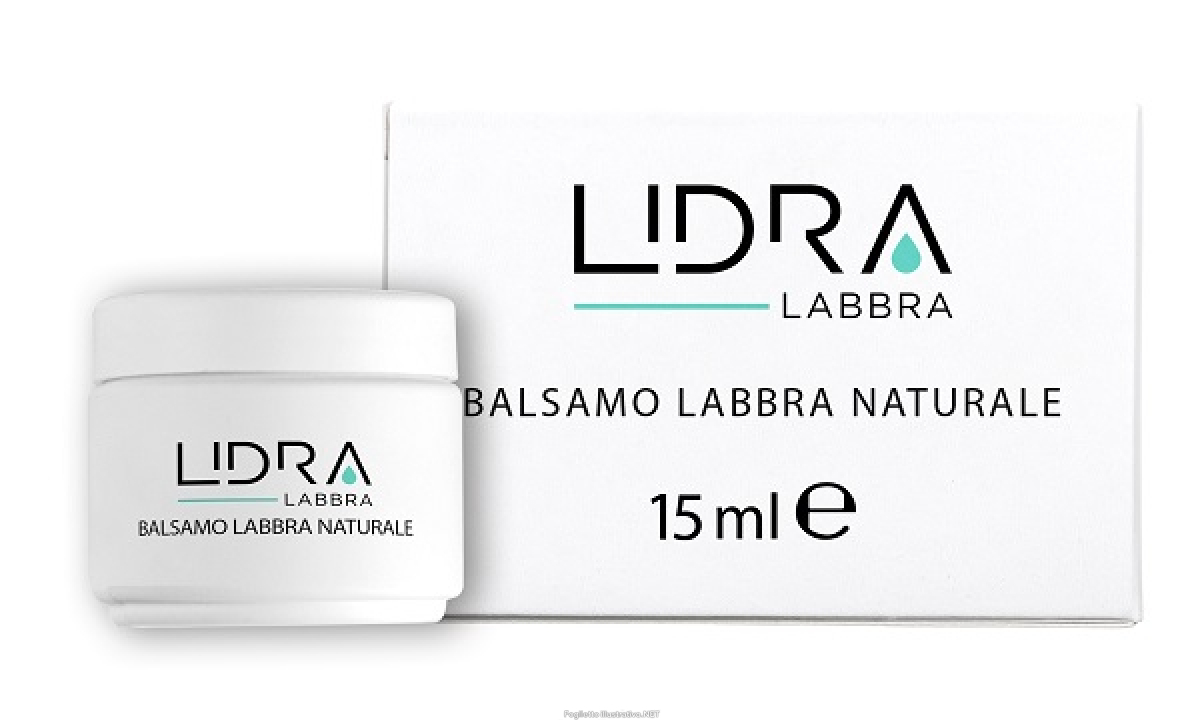 Cerca Offerte di lidra labbra 15ml e acquista online