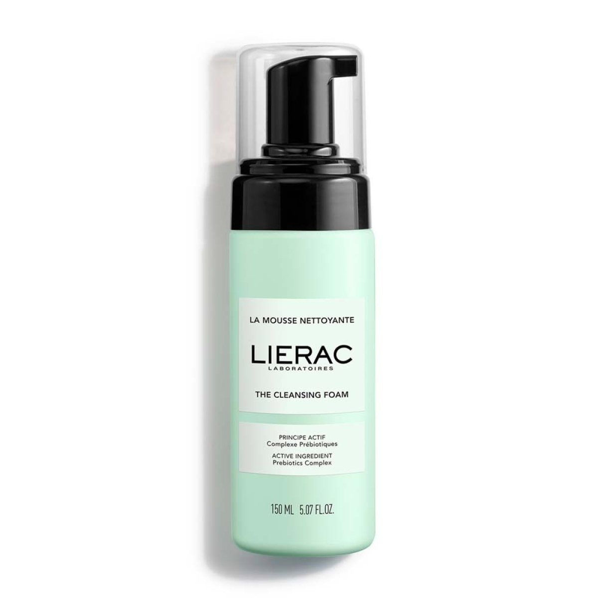 Cerca Offerte di Lierac - démaquillants reinigungsschaum 150 ml fluido e acquista online