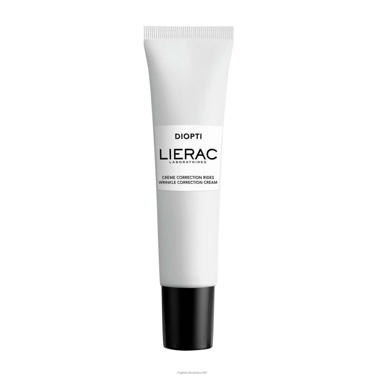Cerca Offerte di lierac diopti crema correttiva rughe 15 ml. ml e acquista online