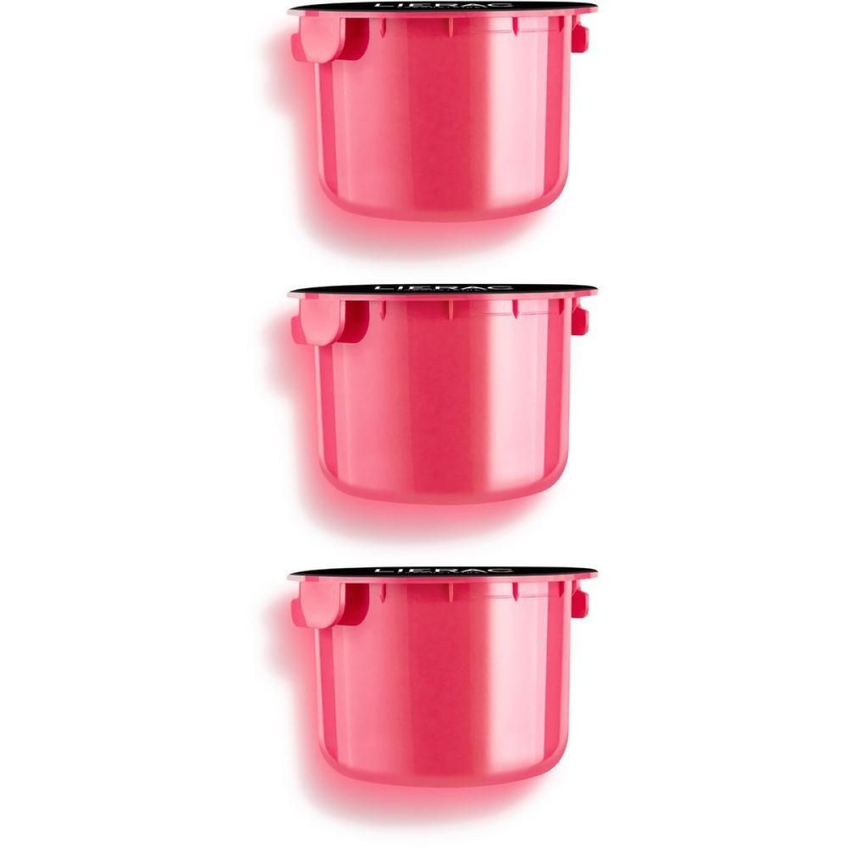 Cerca Offerte di Lierac gel-crema idratante rimpolpante illuminante ricarica 3x50 ml e acquista online
