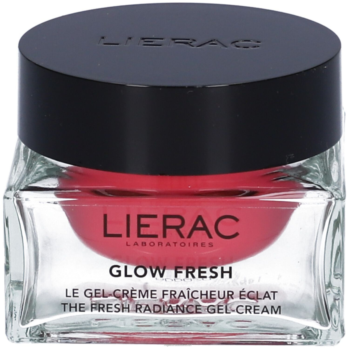 Cerca Offerte di lierac - glow fresh gel crema viso illuminante rimpolpante confezione 50 ml e acquista online