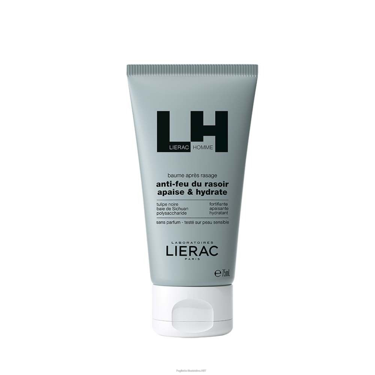 Cerca Offerte di lierac homme balsamo dopobarba 75 ml e acquista online