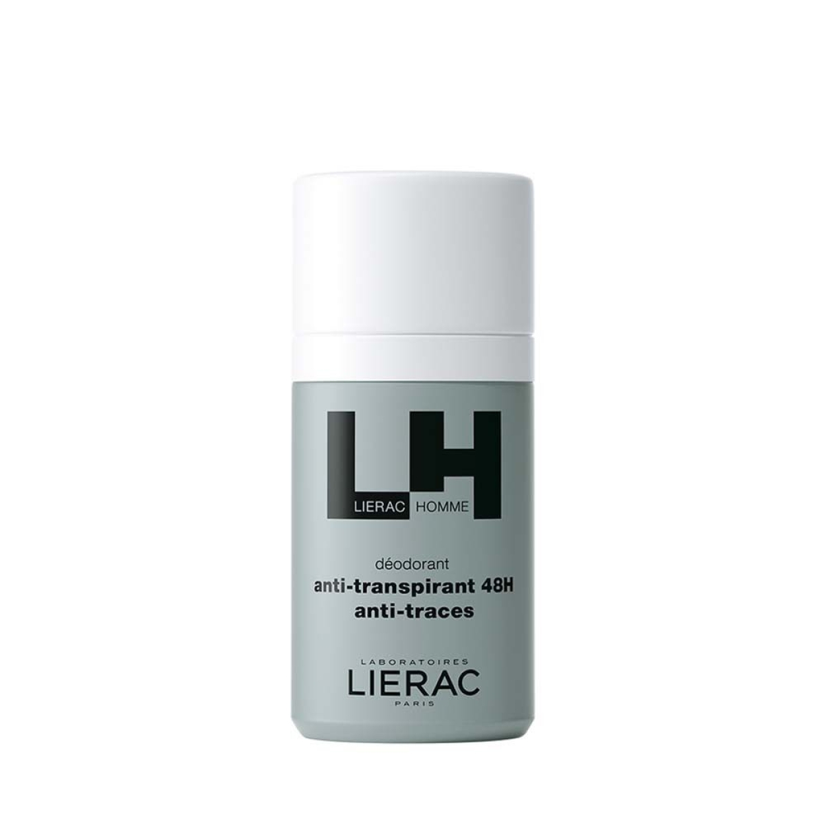 Cerca Offerte di Lierac - homme deodorant 50 ml altro e acquista online