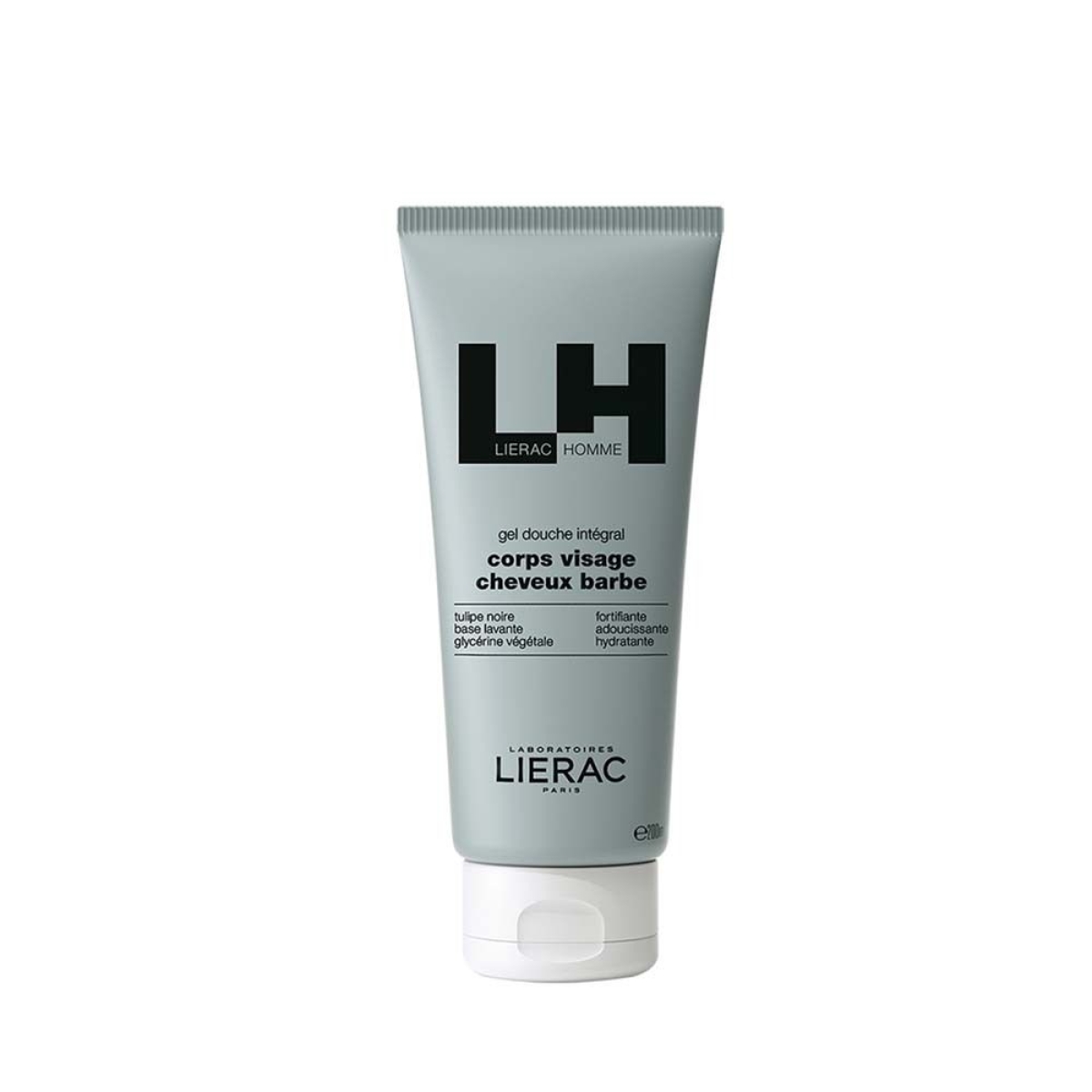 Cerca Offerte di Lierac homme gel doccia all-over 200 ml doccia e acquista online