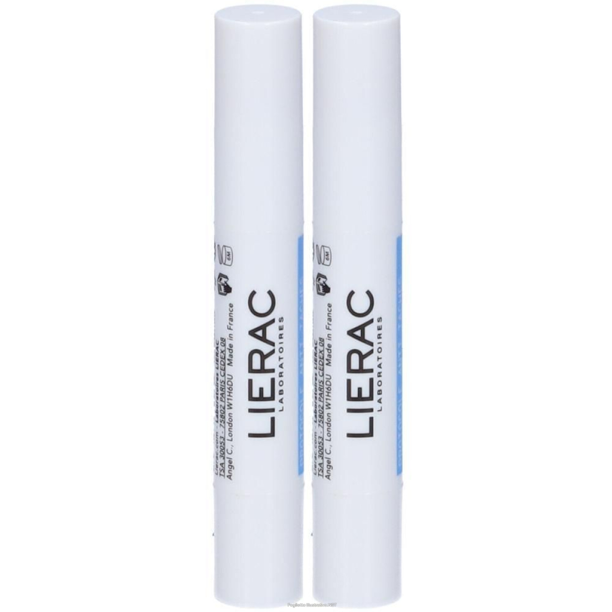Cerca Offerte di lierac laboratoires protocollo anti-macchie lo stick colorato spf50 2x e acquista online