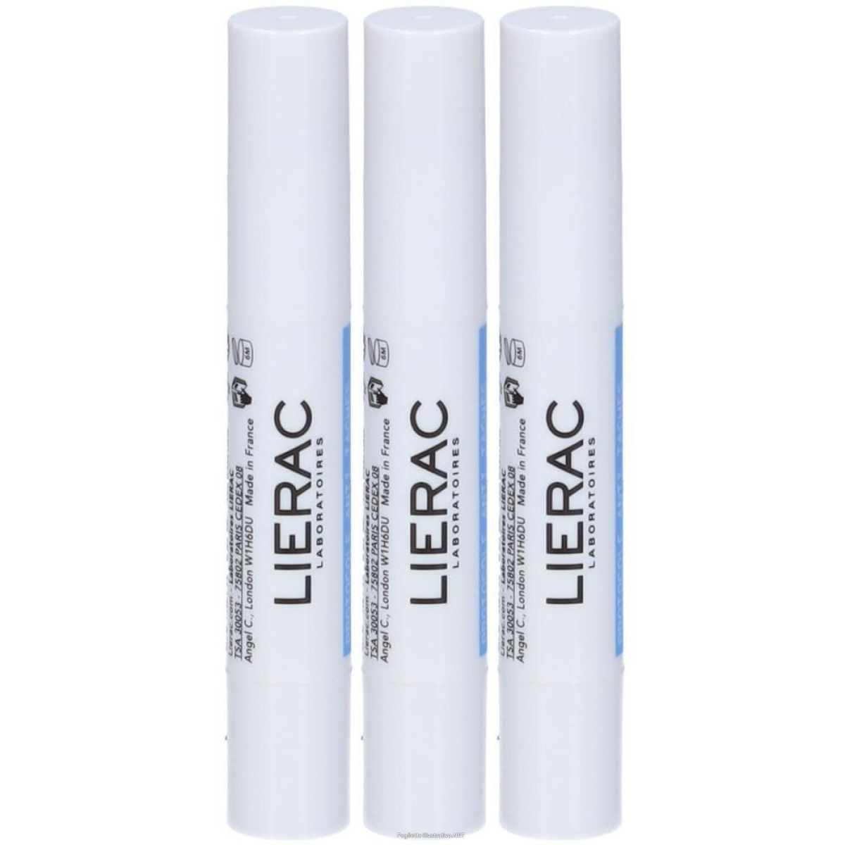Cerca Offerte di lierac laboratoires protocollo anti-macchie lo stick colorato spf50 3x e acquista online