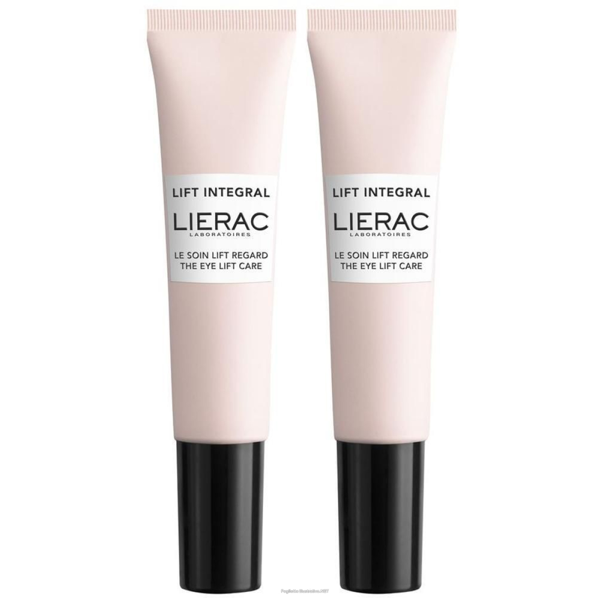 Cerca Offerte di lierac lift integral il contorno occhi liftante 2x15 ml e acquista online
