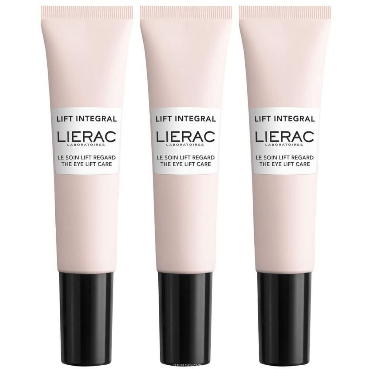 Cerca Offerte di lierac lift integral il contorno occhi liftante 3x15 ml e acquista online