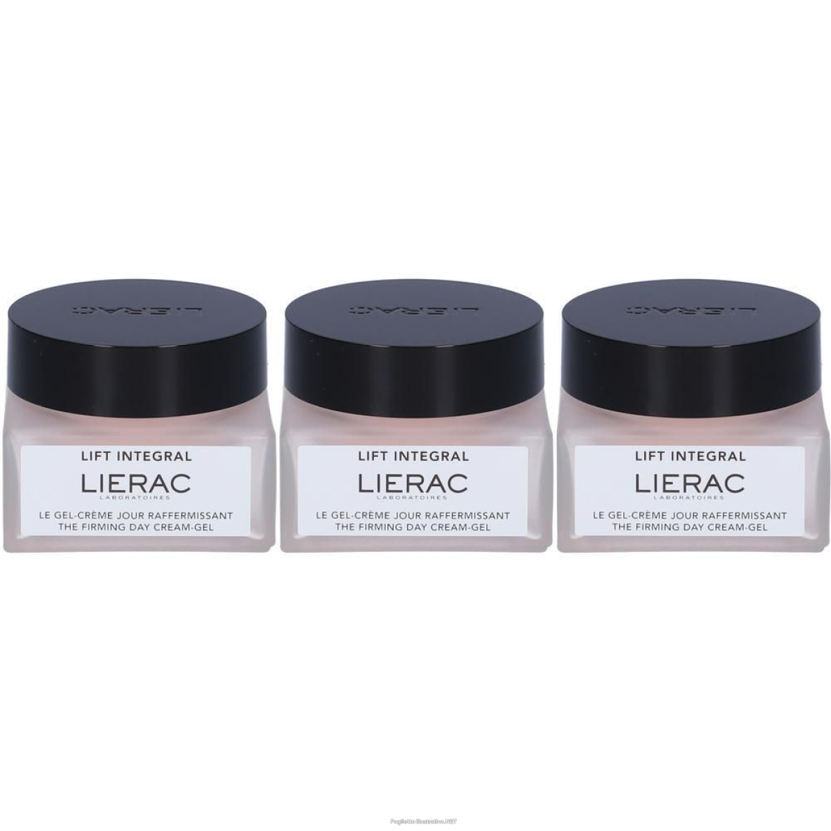 Cerca Offerte di lierac lift integral il gel crema giorno rassodante 50 ml e acquista online