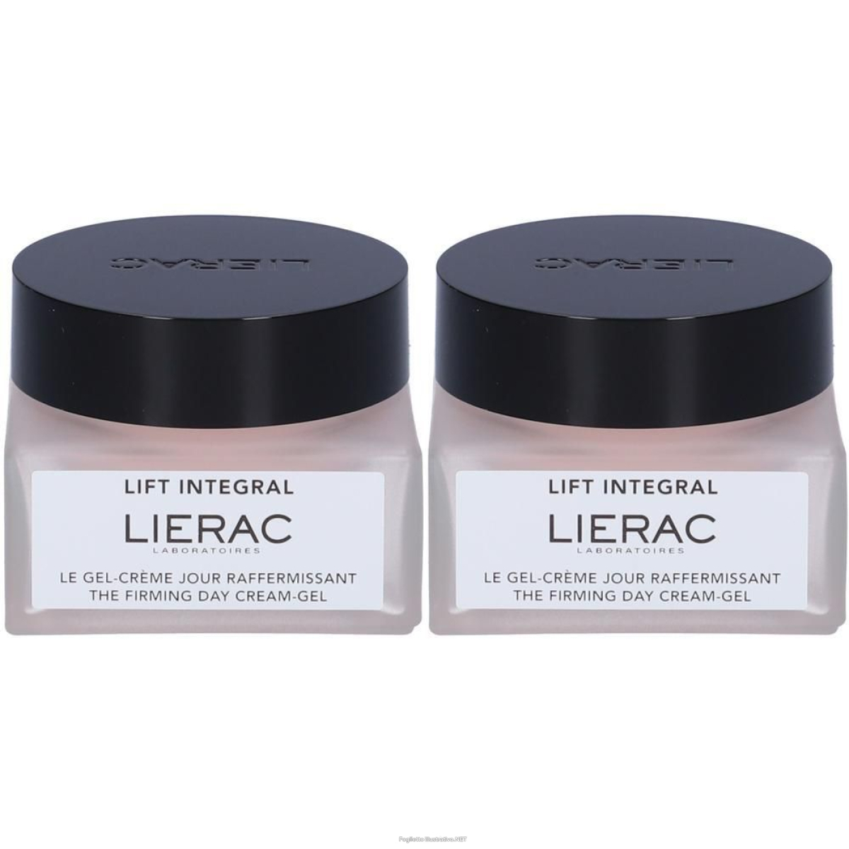 Cerca Offerte di lierac lift integral il gel crema giorno rassodante 50 ml e acquista online