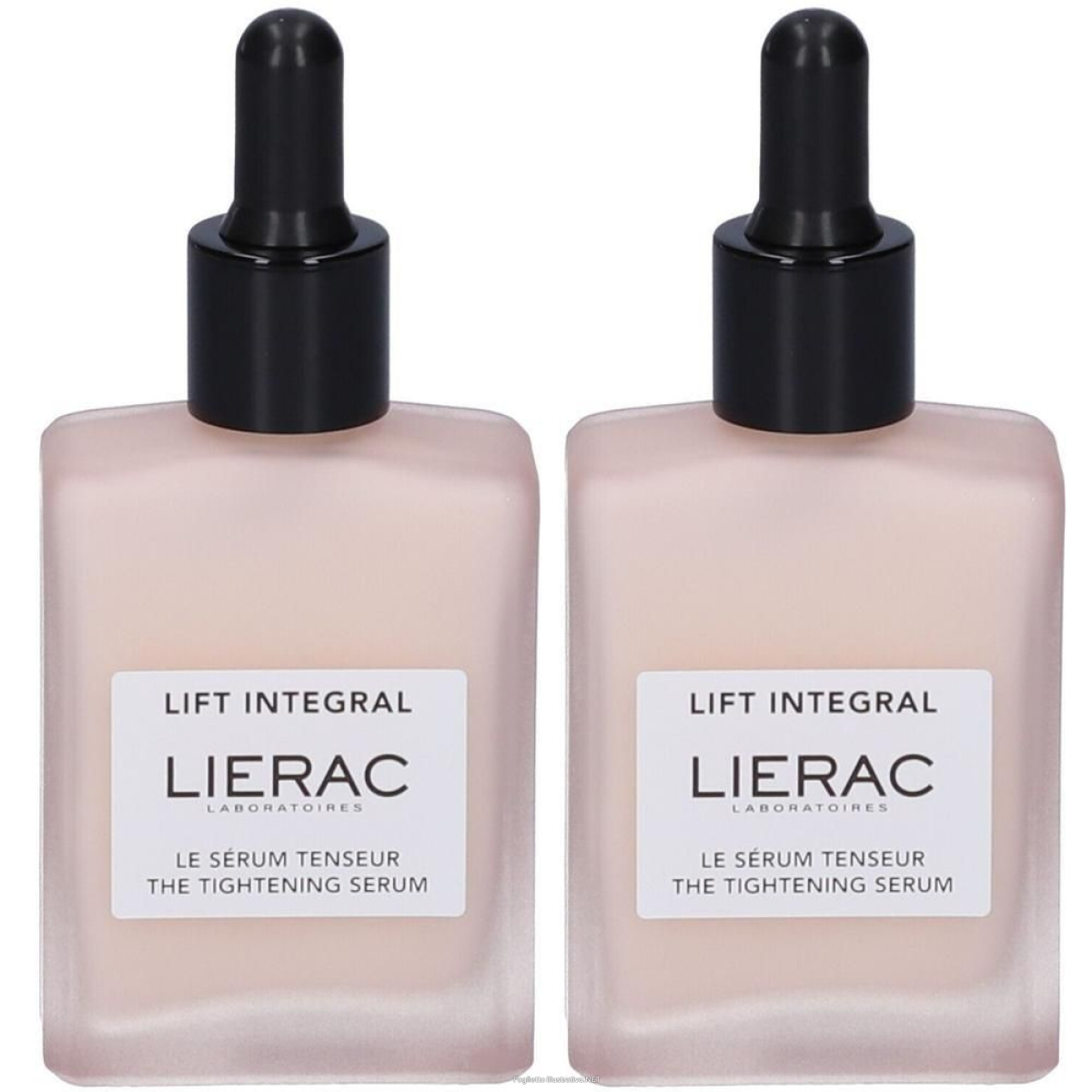 Cerca Offerte di lierac lift integral il siero tensore 2x30 ml e acquista online