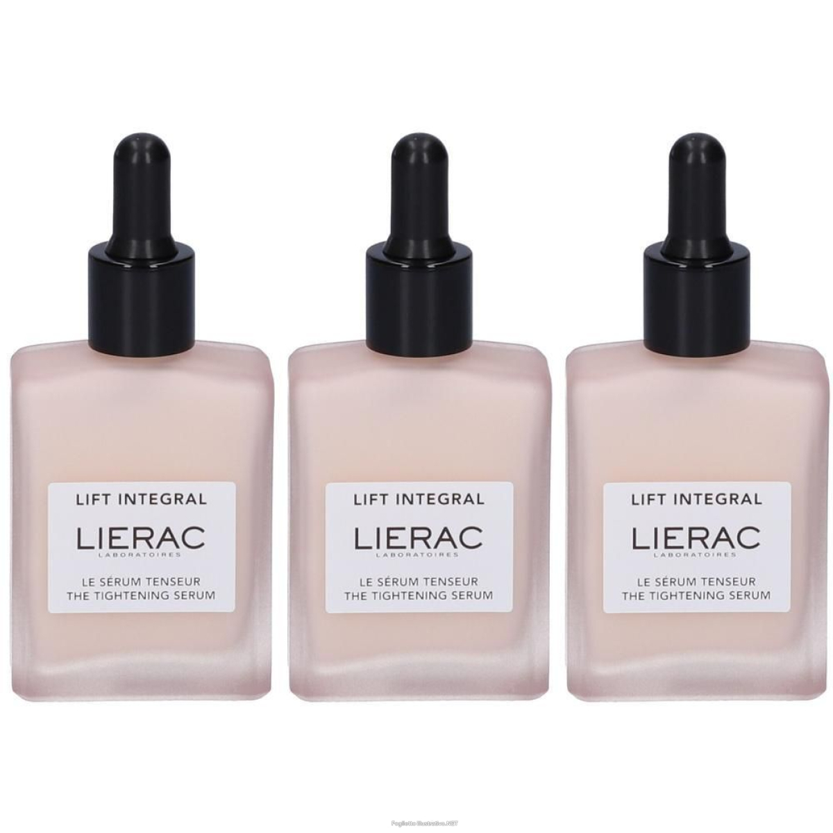Cerca Offerte di lierac lift integral il siero tensore 3x30 ml e acquista online