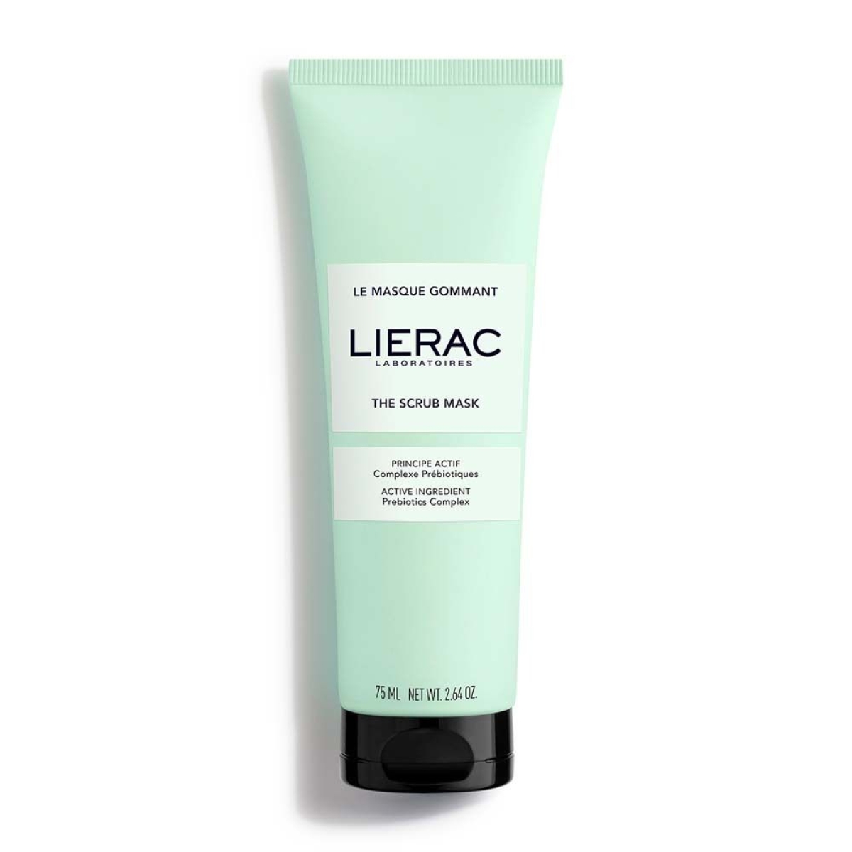 Cerca Offerte di Lierac maschera esfoliante 75 ml ml maschera viso e acquista online
