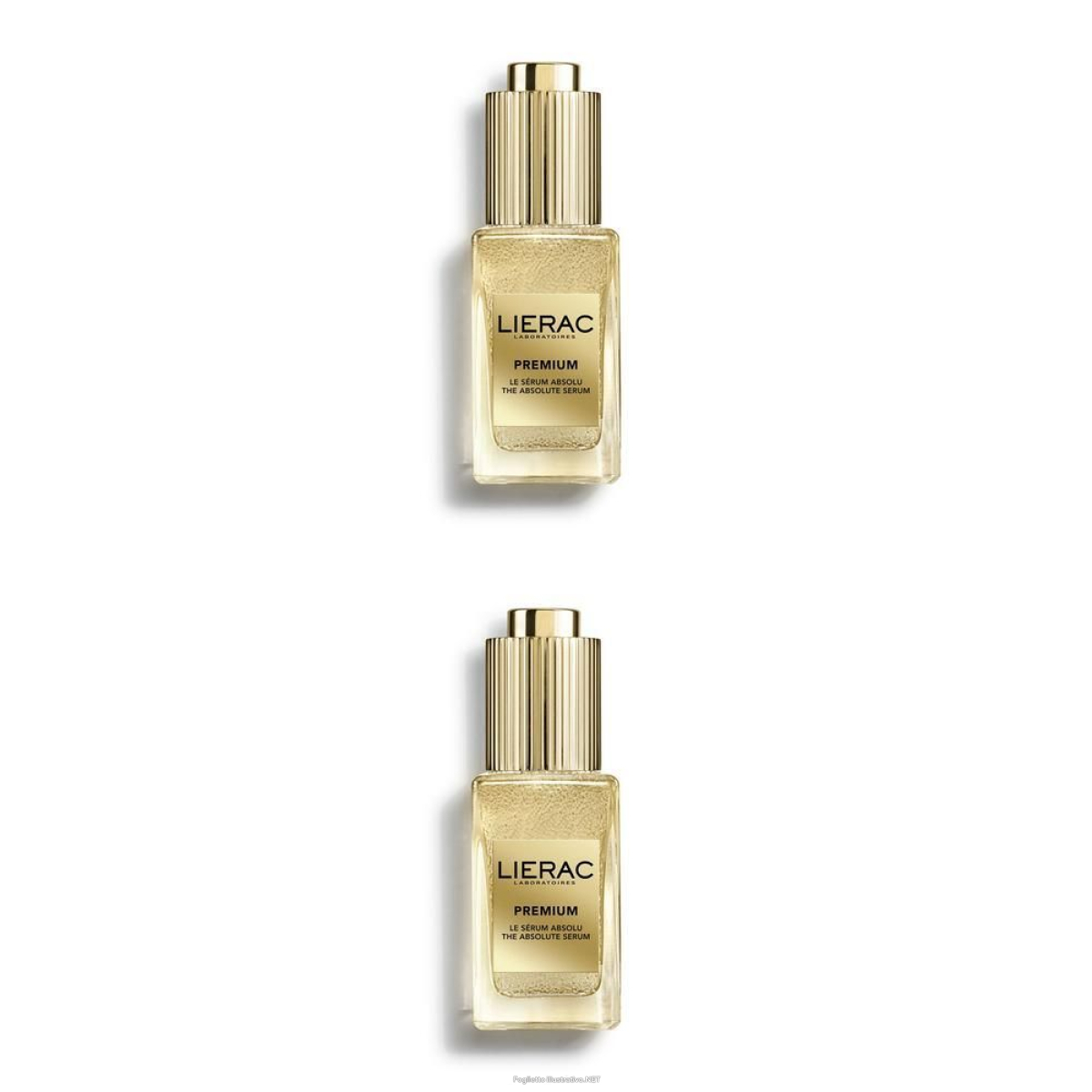 Cerca Offerte di lierac premium il siero assoluto anti-age 2x30 ml crema e acquista online