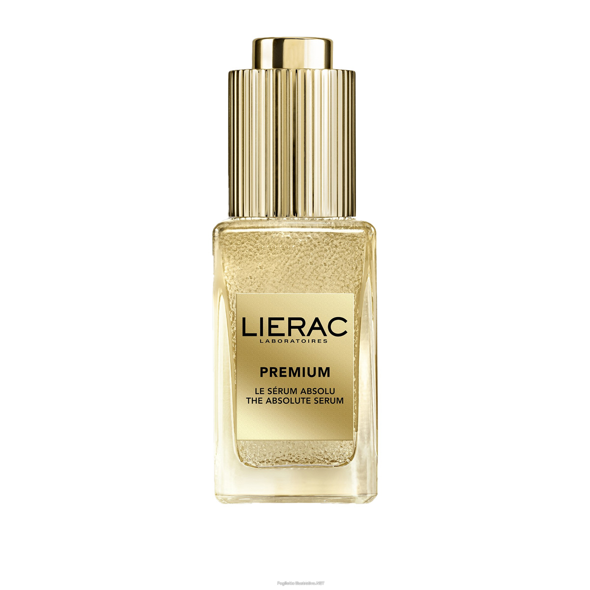 Cerca Offerte di lierac premium il siero assoluto - siero viso illuminante antietà - 30 ml e acquista online