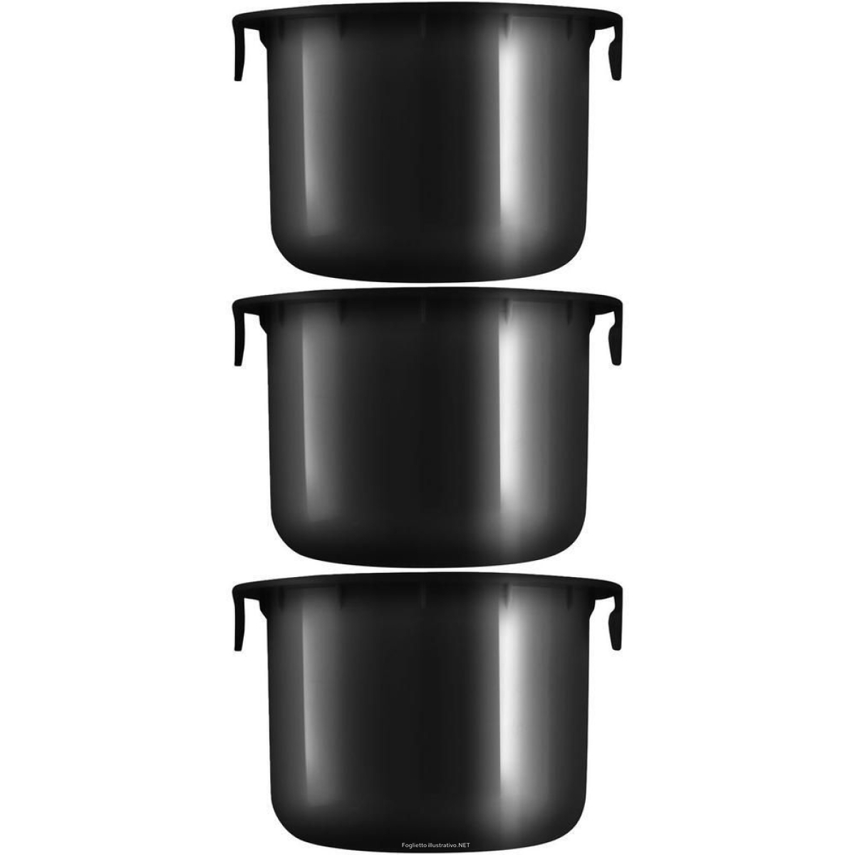 Cerca Offerte di lierac premium la creme soyeuse ricarica 3x50 ml crema e acquista online