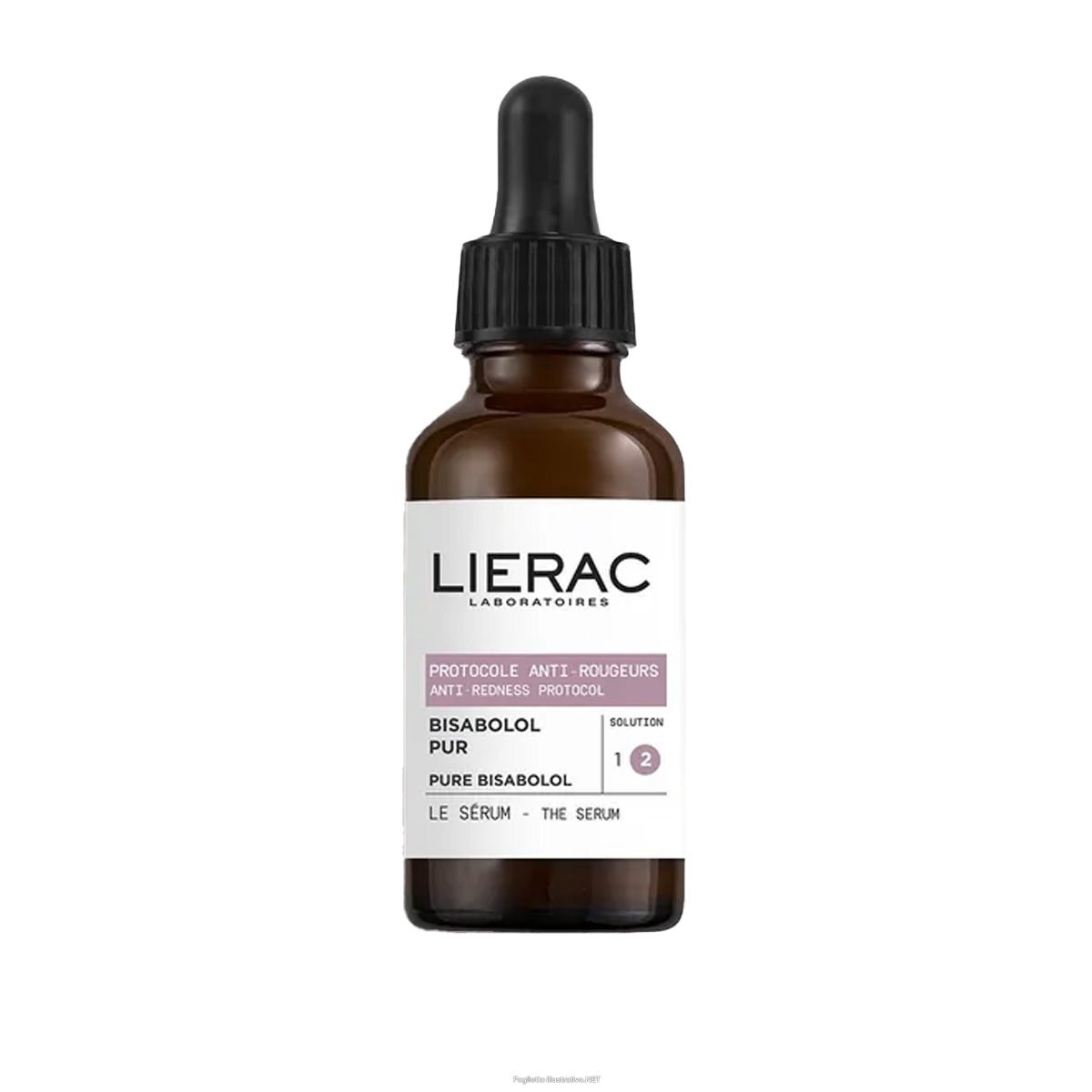 Cerca Offerte di lierac - protocollo anti-rossori il siero anti-rossori confezione 30 ml e acquista online