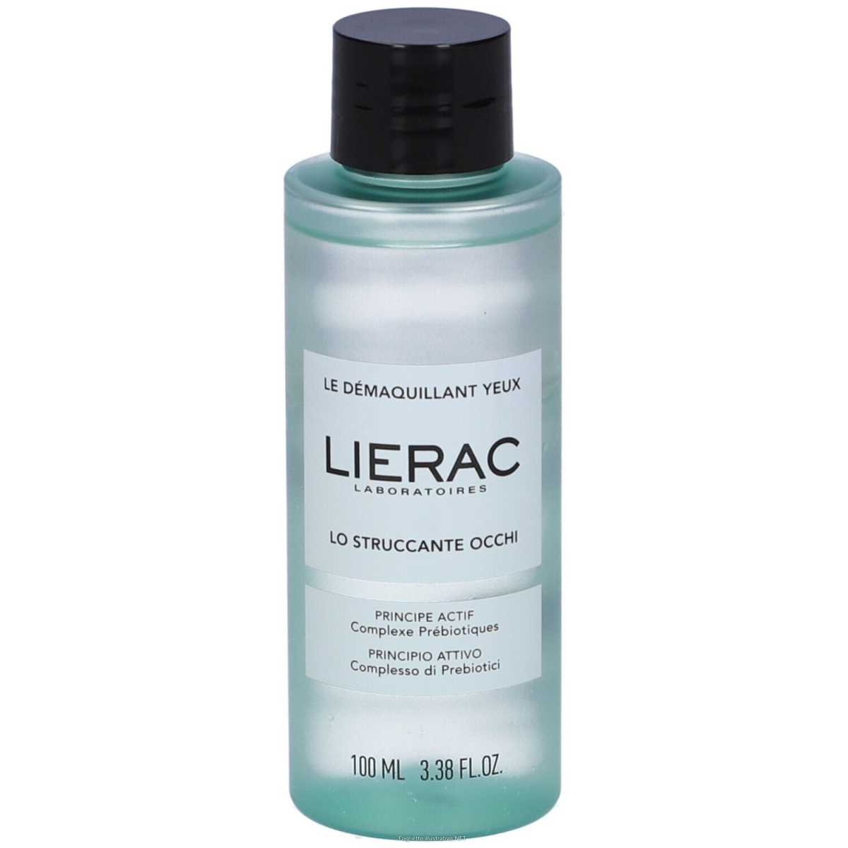 Cerca Offerte di lierac struccante occhi bifasico 100 ml e acquista online