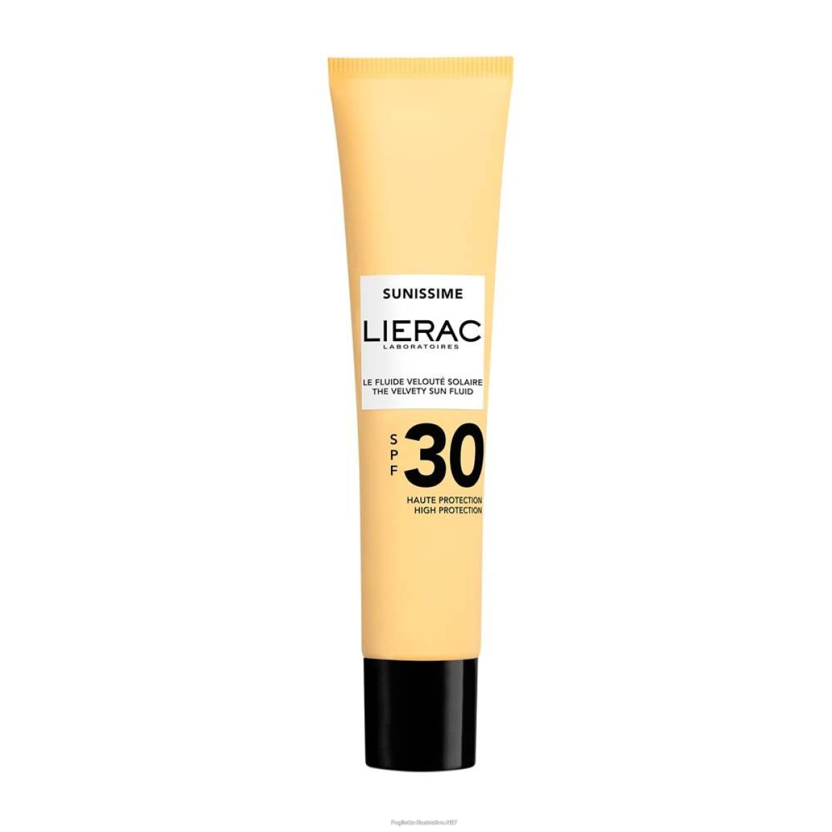 Cerca Offerte di lierac sunissime fluido solare vellutato spf 30, 40 ml. ml crema e acquista online