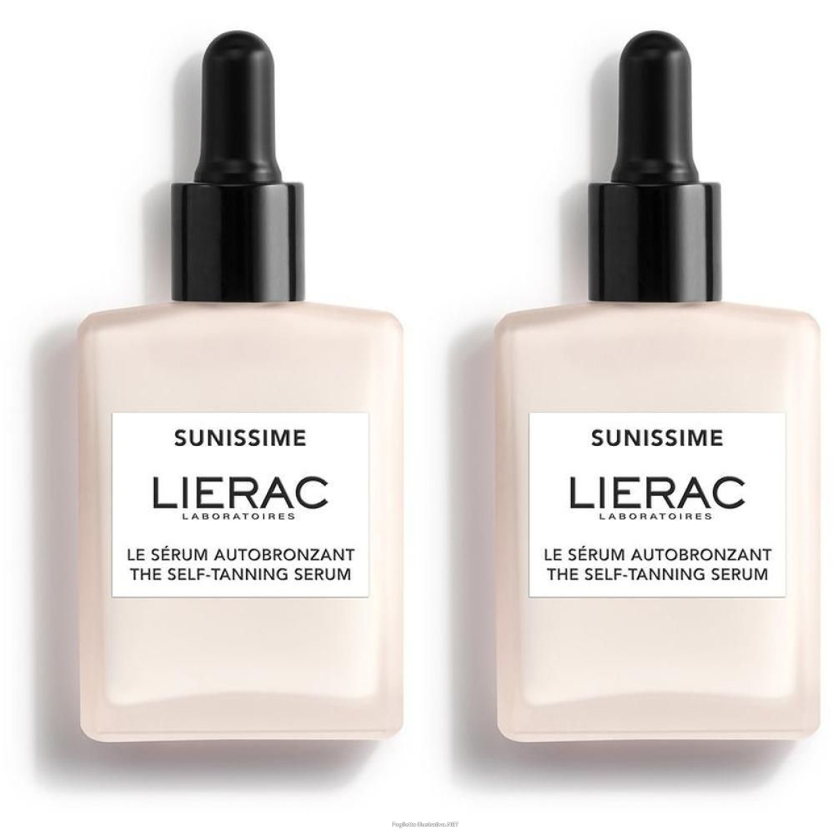 Cerca Offerte di lierac sunissime il siero autoabbronzante 2x30 ml e acquista online