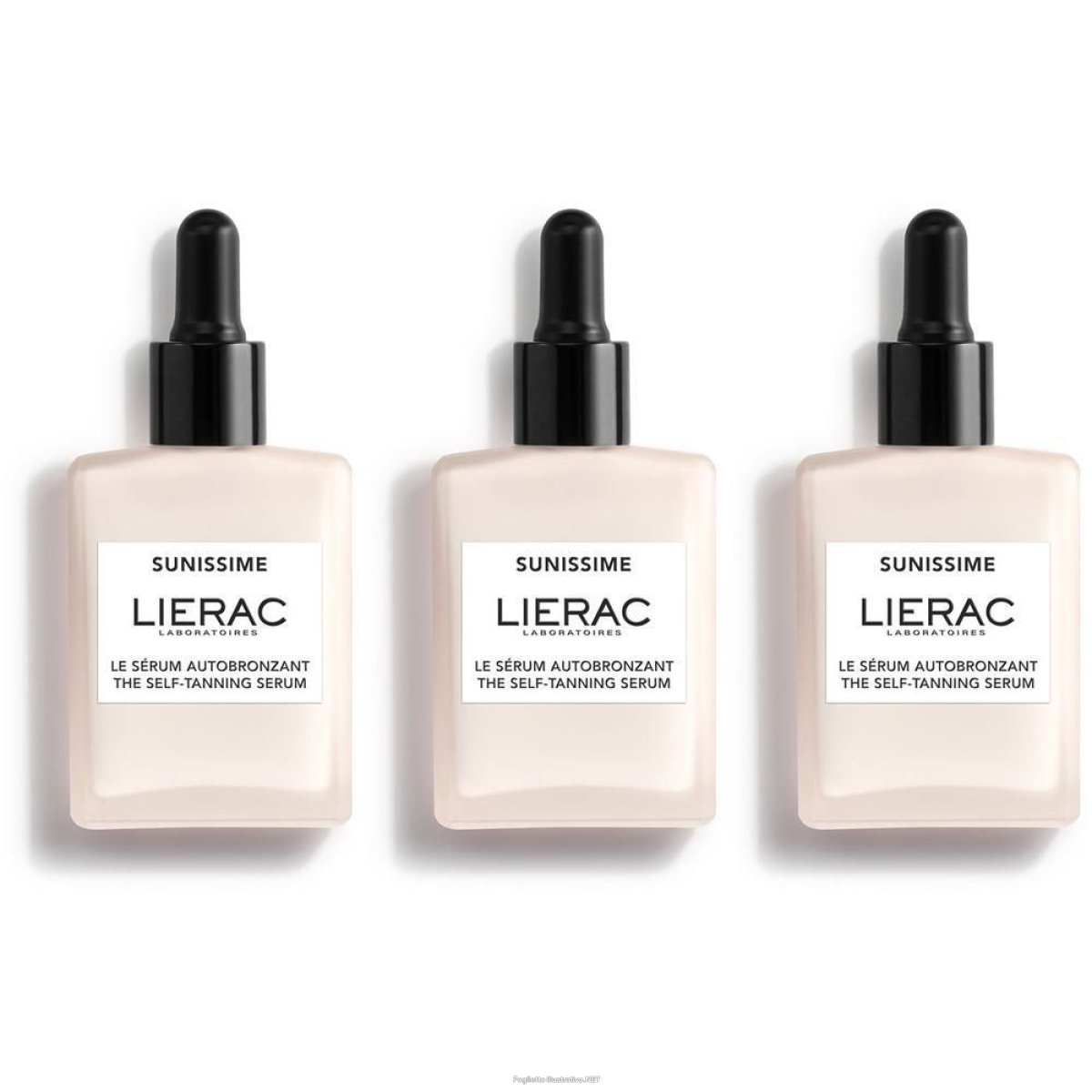 Cerca Offerte di lierac sunissime il siero autoabbronzante 3x30 ml e acquista online