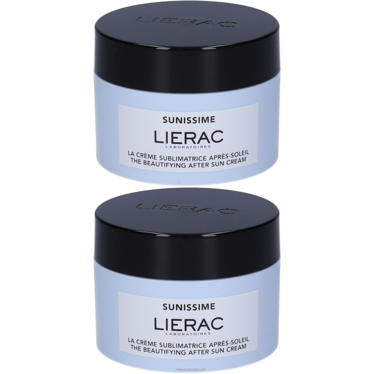 Cerca Offerte di lierac sunissime la crema sublimante doposole corpo set da 2 2x200 ml e acquista online