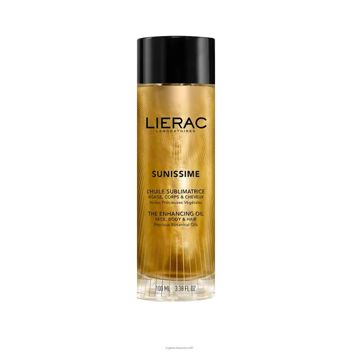 Cerca Offerte di lierac sunissime olio sublimante 100 ml per viso corpo e capelli con finish perlato con riflessi dorati e acquista online