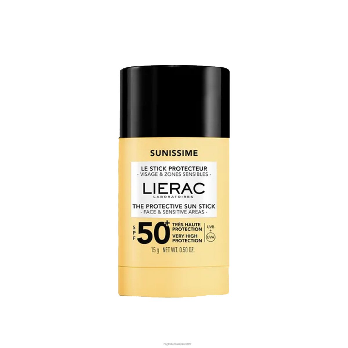 Cerca Offerte di lierac sunissime stick protezione solare spf 50+ viso 15 gr ad azione anti-età finish invisibile e acquista online