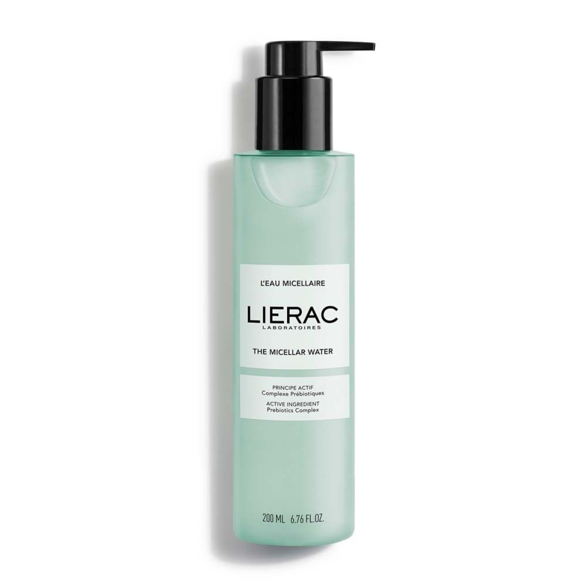 Cerca Offerte di Lierac the micellar water 200 ml fluido e acquista online