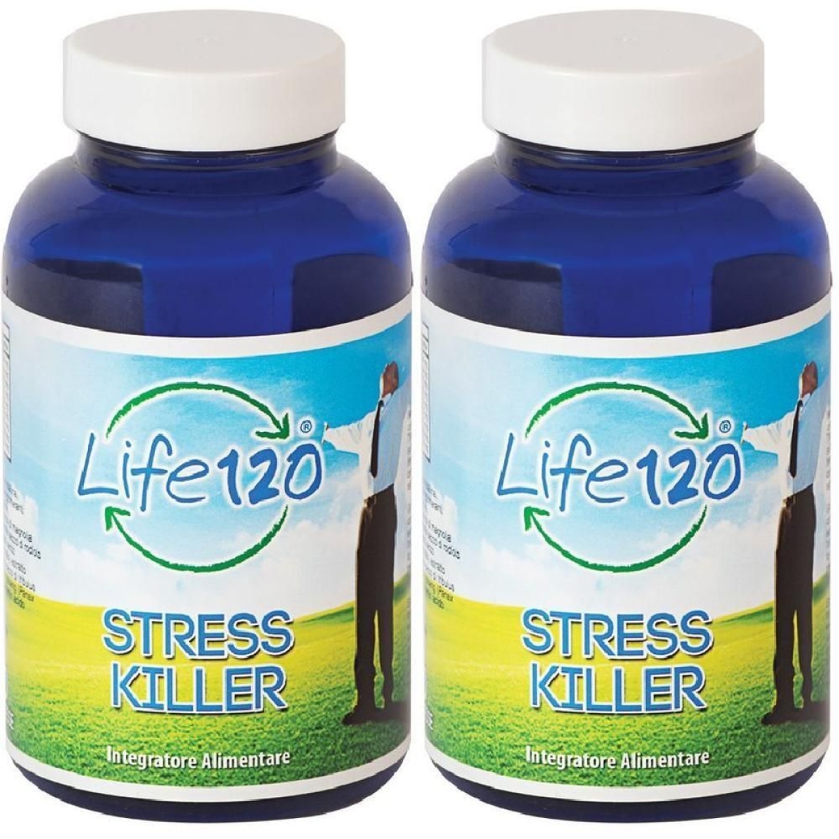 Cerca Offerte di life 120® 2x104 g compresse e acquista online