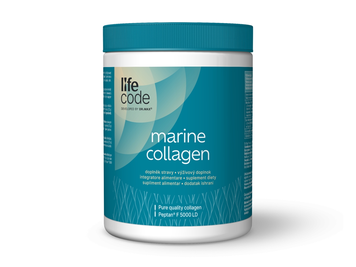 Cerca Offerte di life code collagene marino puro 225g e acquista online