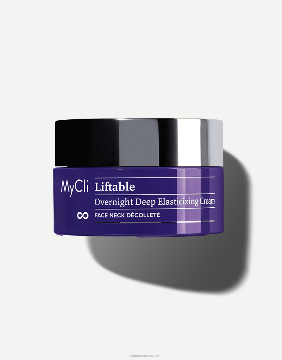 Cerca Offerte di liftable overnight crema elasticizzante profonda mycli 50ml e acquista online
