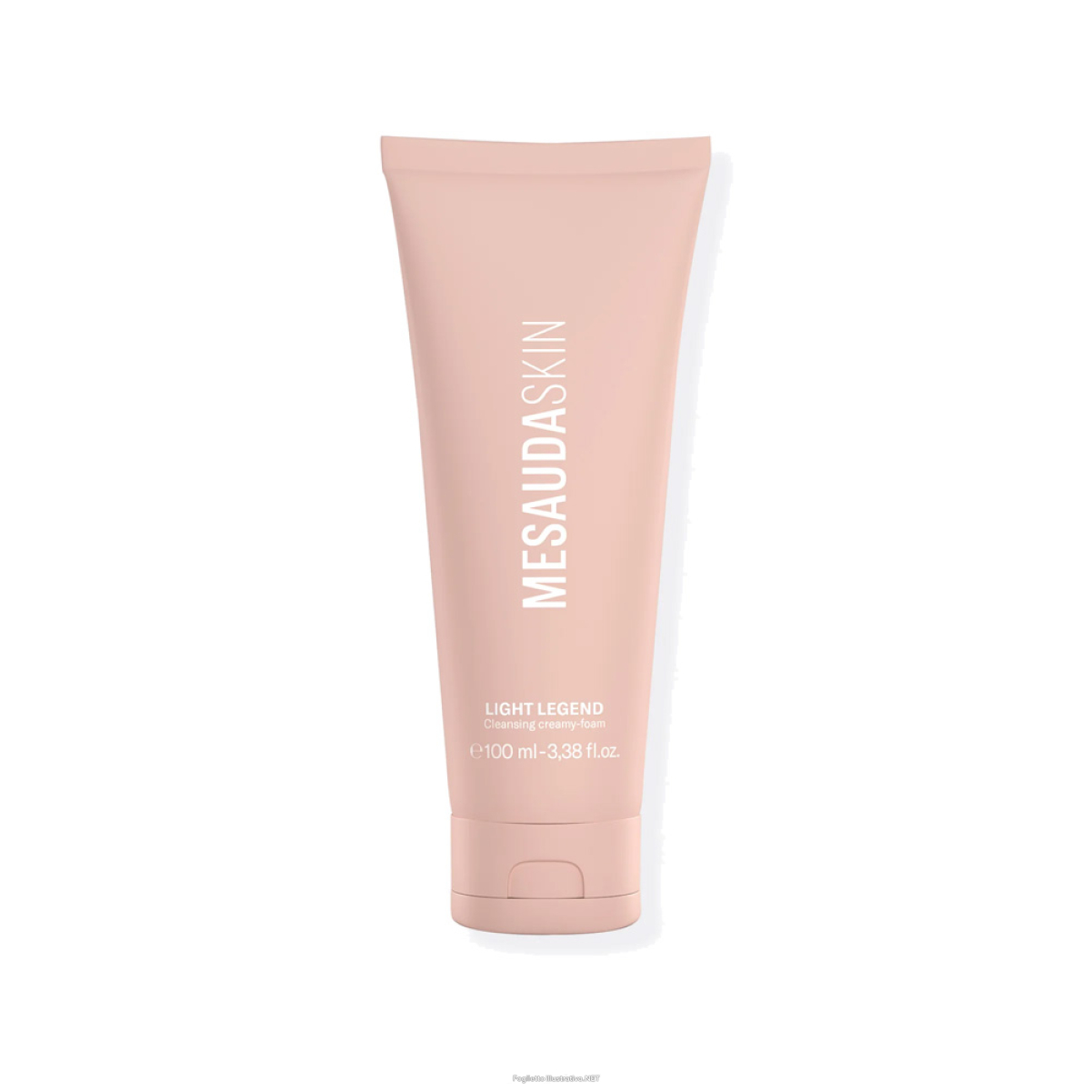 Cerca Offerte di light legend cleansing creamy mesauda 100ml e acquista online