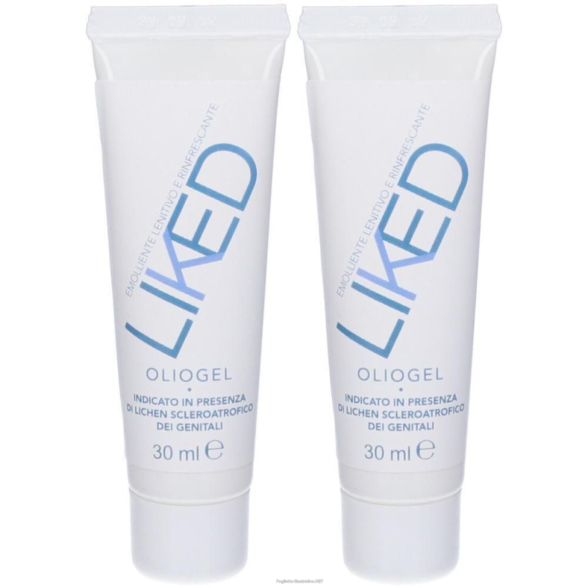 Cerca Offerte di liked oliogel 30 ml 2x30 ml e acquista online