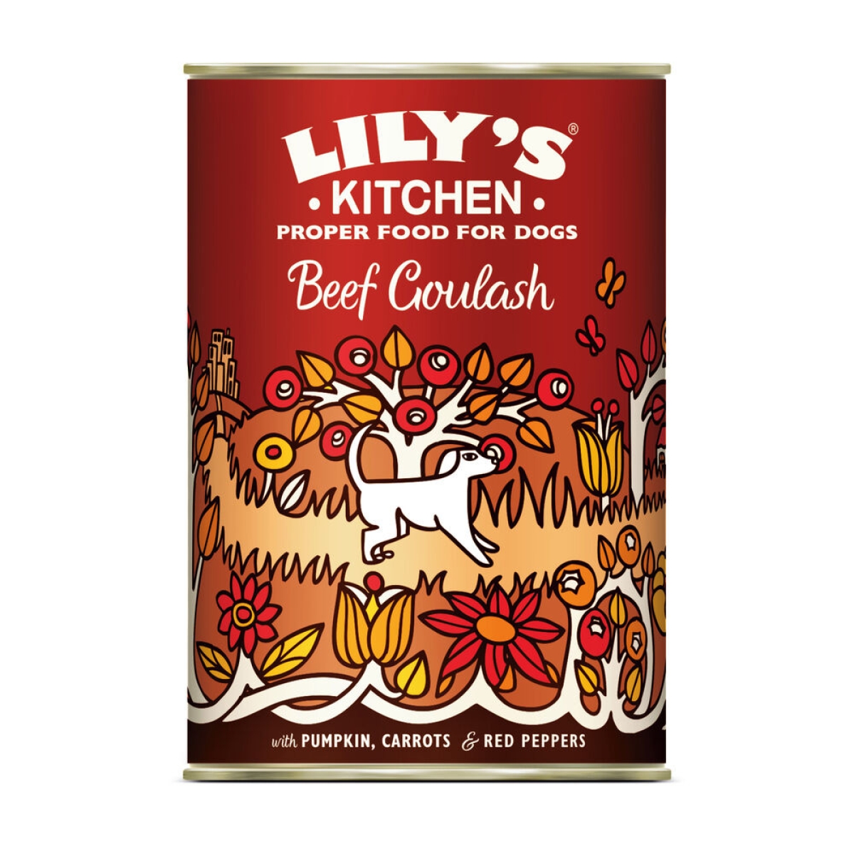 Cerca Offerte di Lily's kitchen cottage pie adult dog 400g lily's kitchen e acquista online