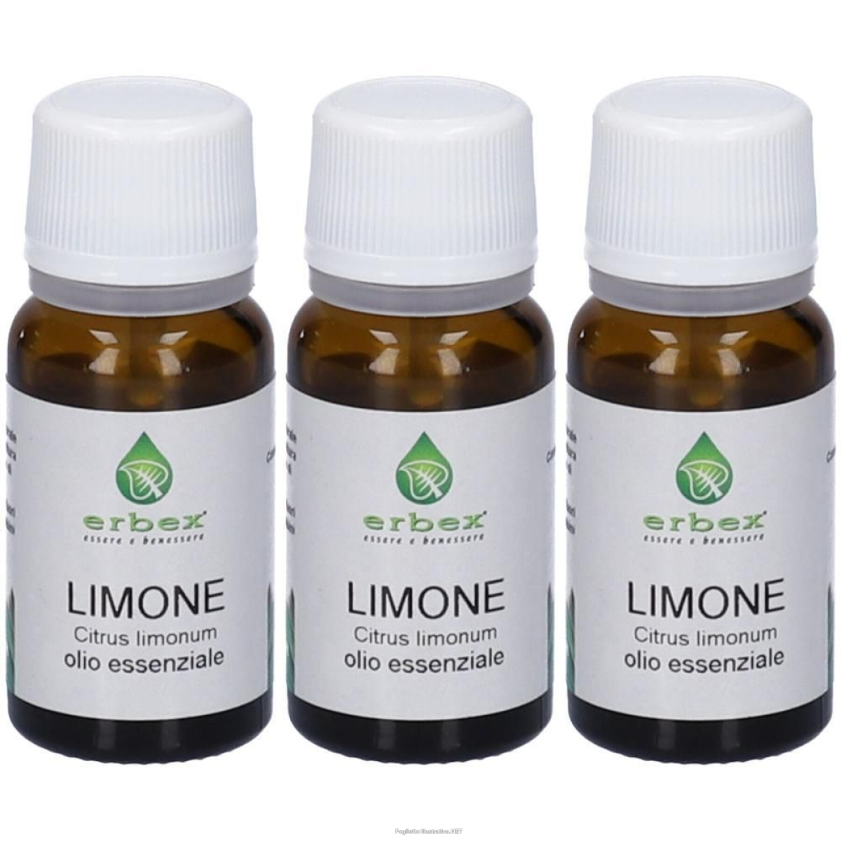 Cerca Offerte di limone olio essenziale 10ml 3x10 ml e acquista online