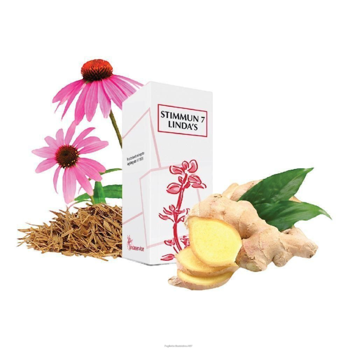 Cerca Offerte di lindas stimmun 7 gocce 50 ml 4x50 ml soluzione orale e acquista online