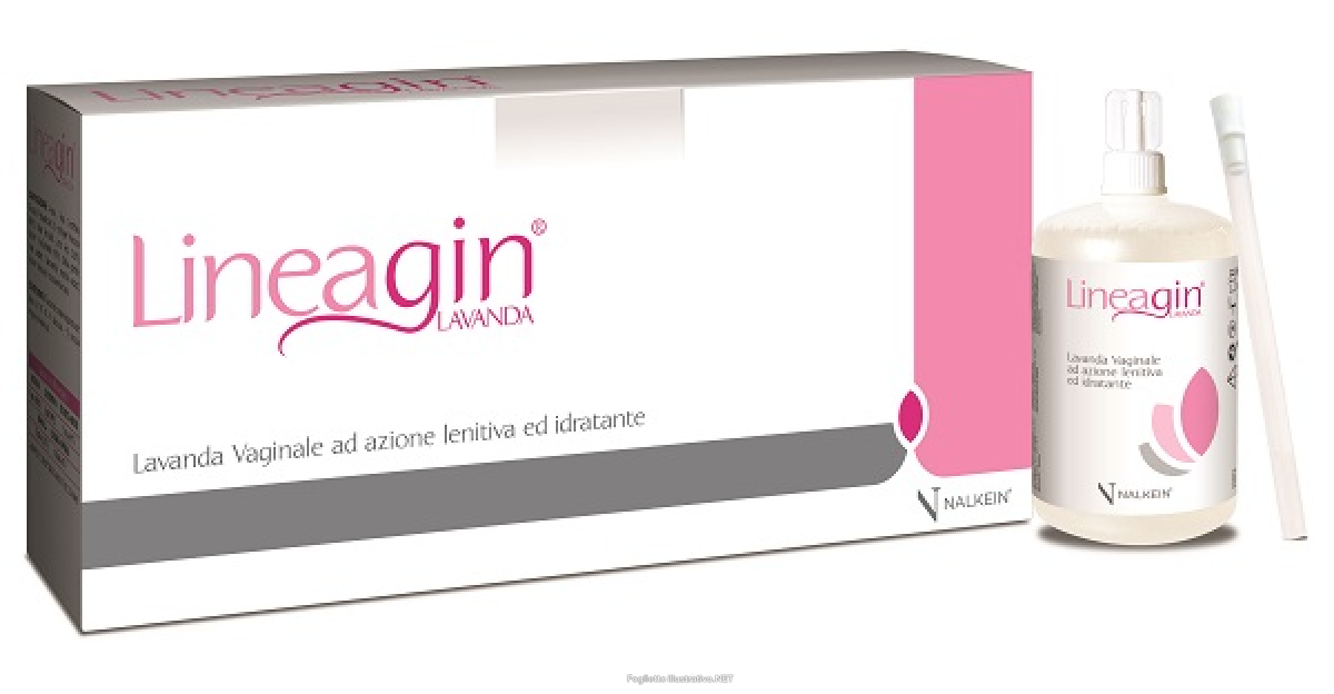 Cerca Offerte di lineagin lavanda vaginale 5 flaconi da 140ml + 5 cannule monouso e acquista online