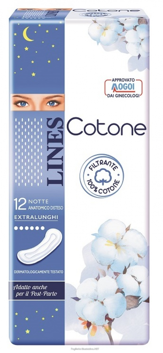 Cerca Prezzi di cotone thick notte 12 pezzi e acquista online