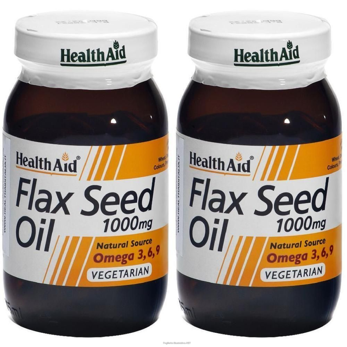 Cerca Offerte di lino olio flax seed oil 60 capsule molli pz morbide e acquista online