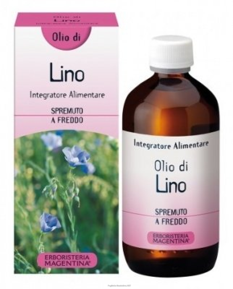 Cerca Offerte di lino olio vegetale 250 ml e acquista online