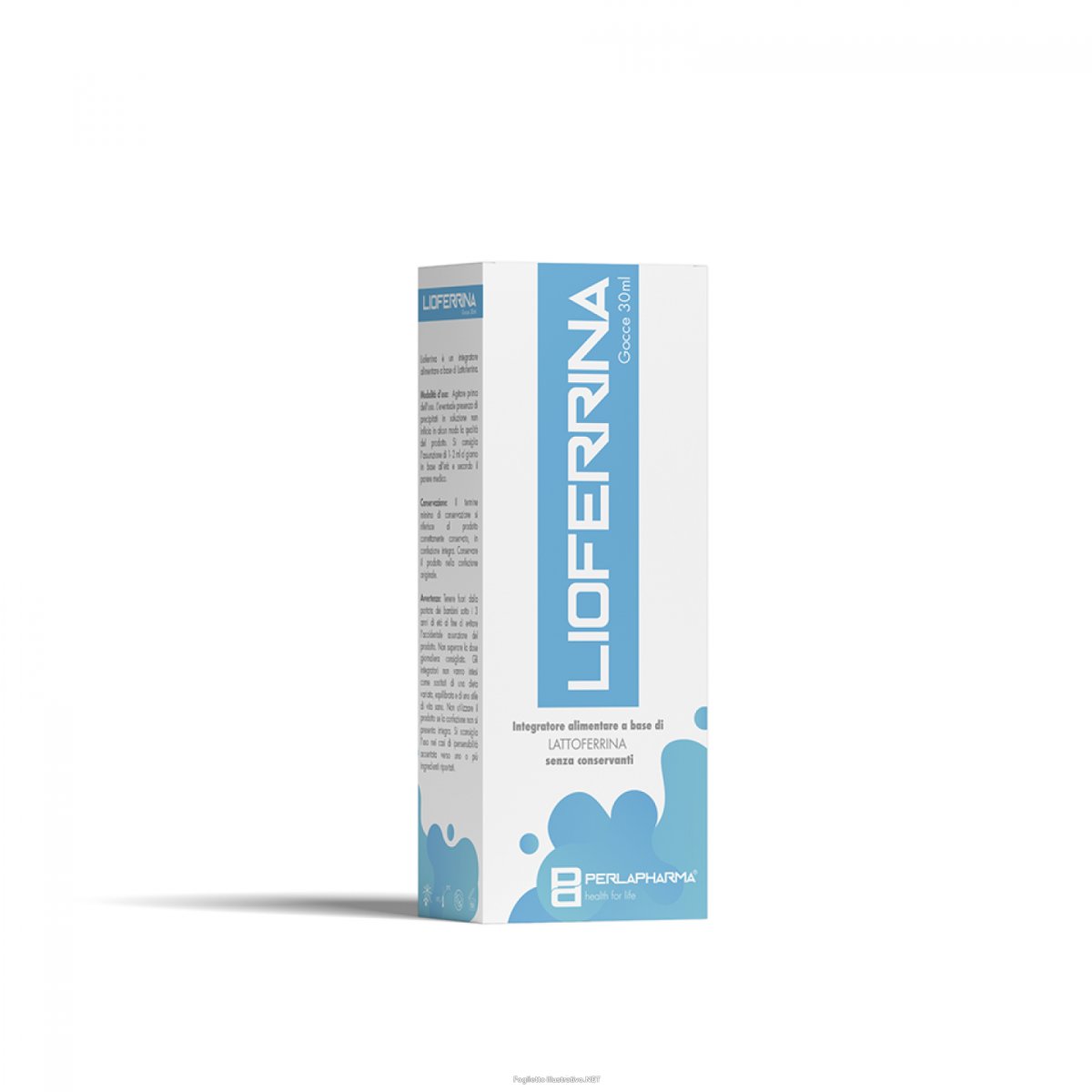 Cerca Offerte di lioferrina integratore per il supporto del sistema immunitario gocce orali 30ml e acquista online