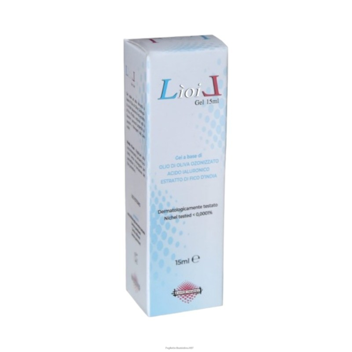 Cerca Offerte di lioil gel 15 ml e acquista online