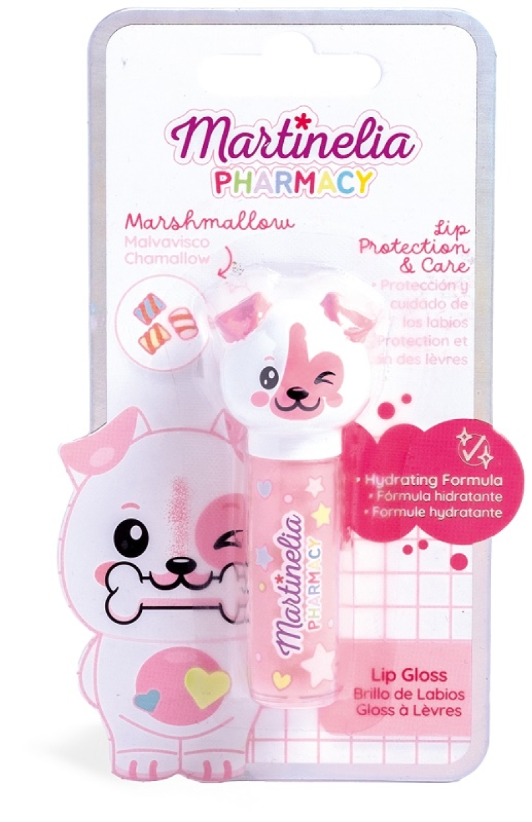 Cerca Offerte di Lip gloss martinelia dog per bambini, gusto divertente e acquista online